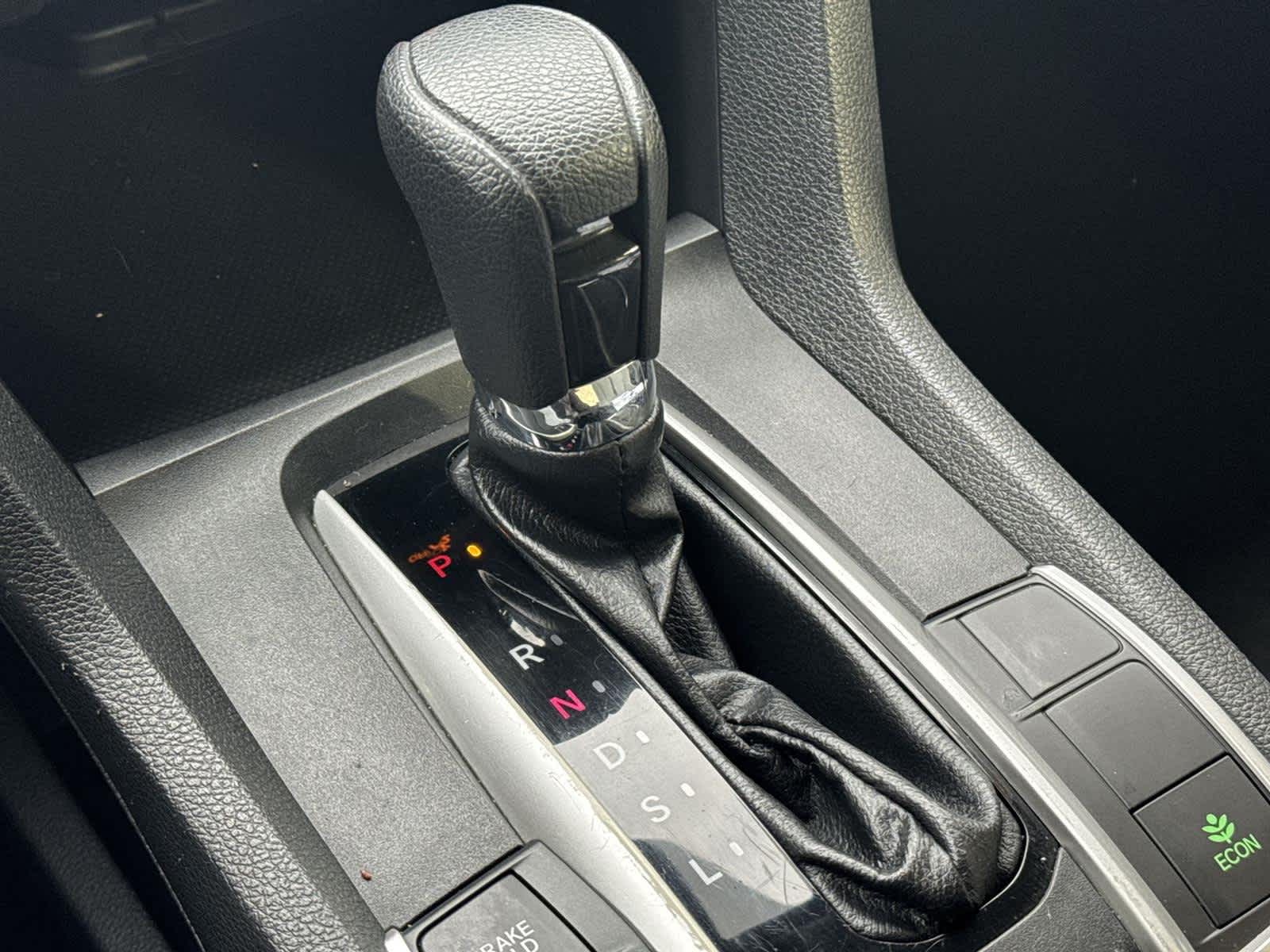 Thumbnail: 2020 Honda Civic - 20