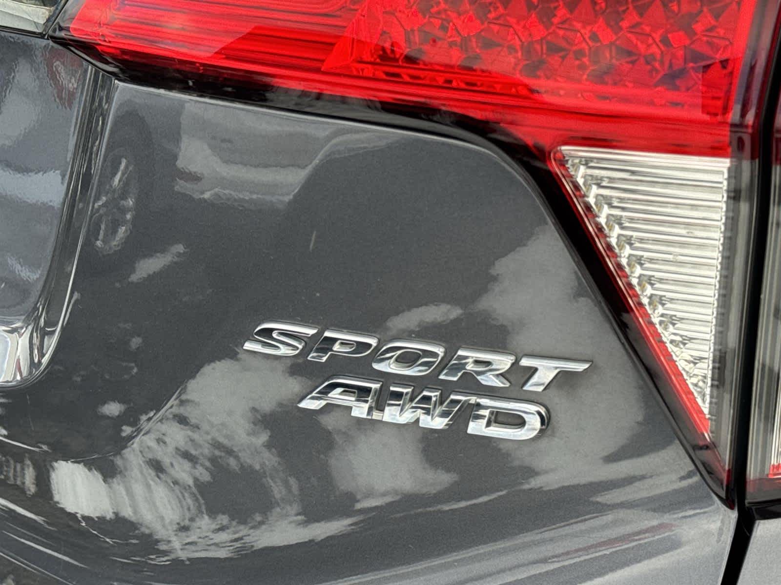 Thumbnail: 2019 Honda HR-V - 11