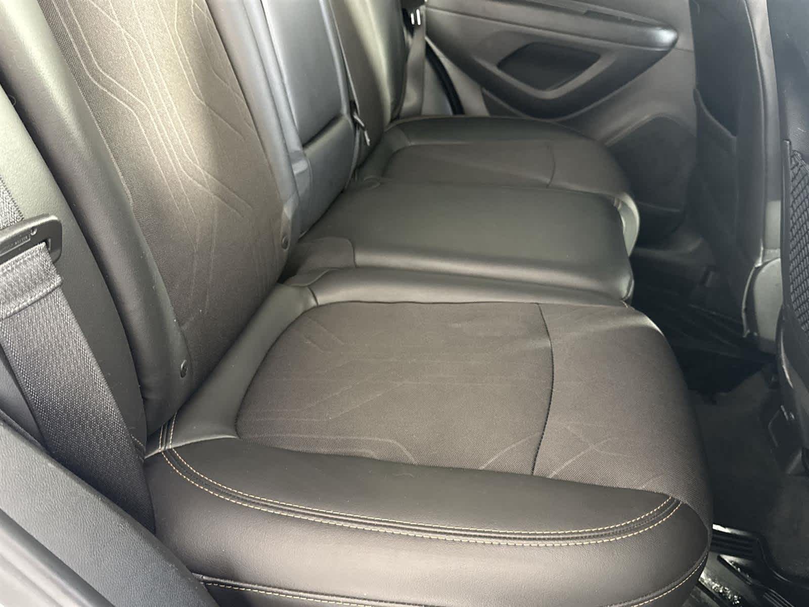 Thumbnail: 2020 Chevrolet Trax - 15