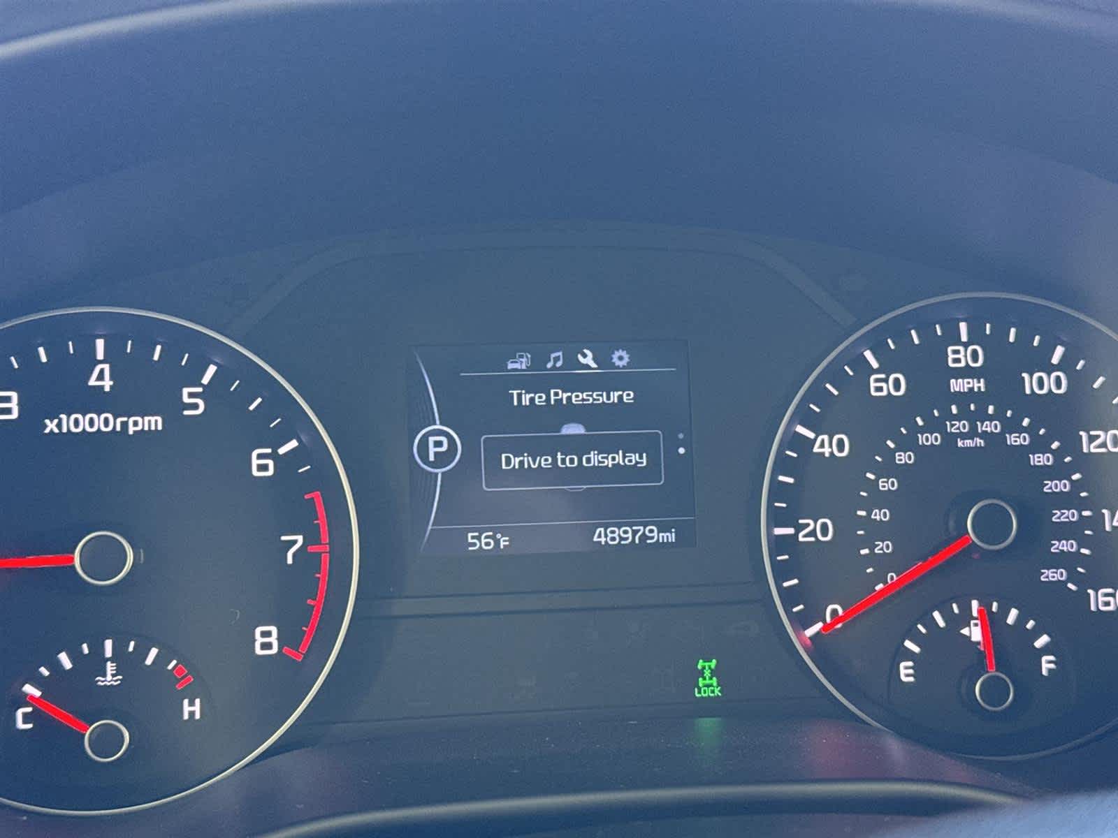 Thumbnail: 2017 Kia Sportage - 29