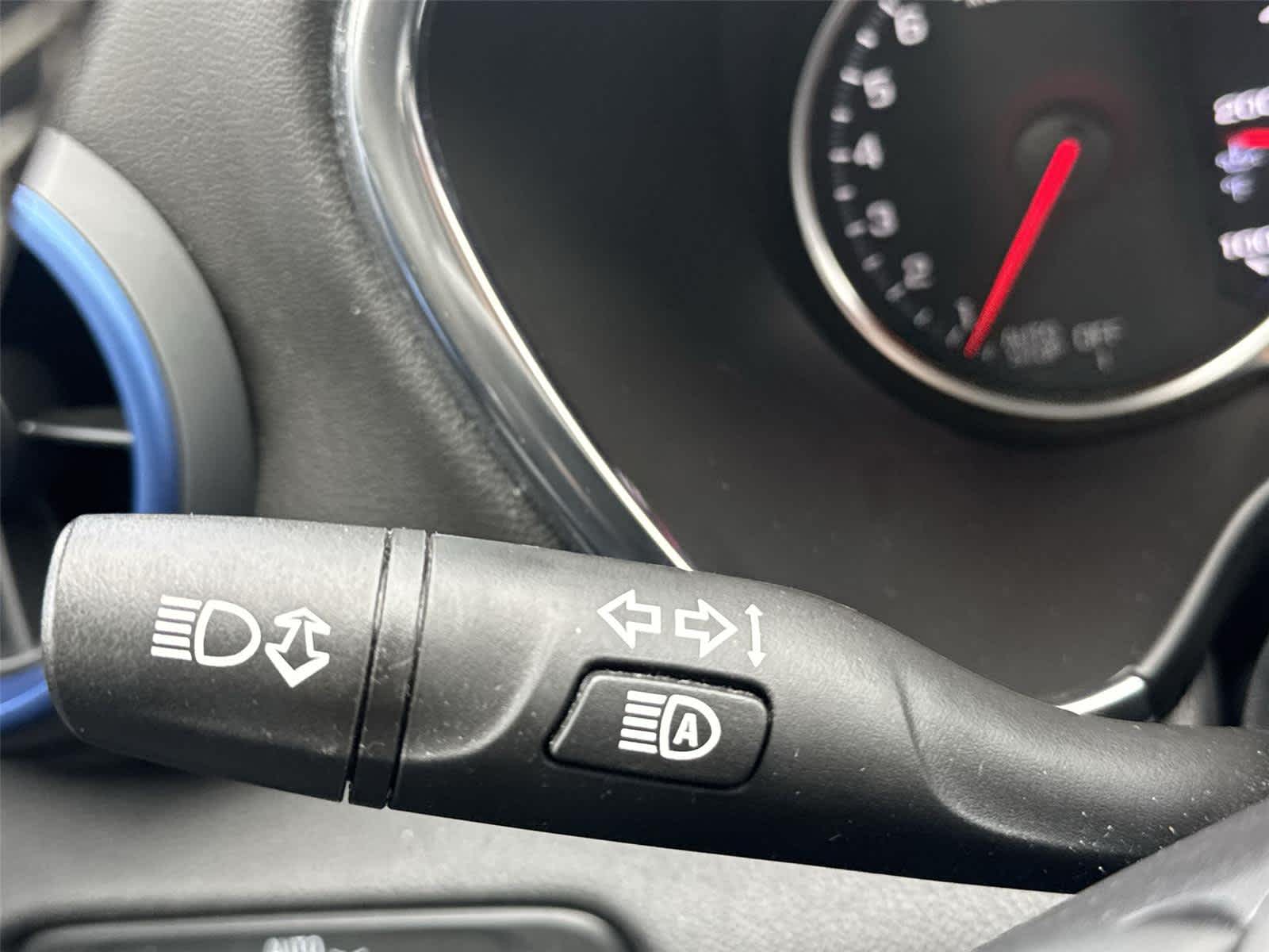 Thumbnail: 2023 Chevrolet Blazer - 27