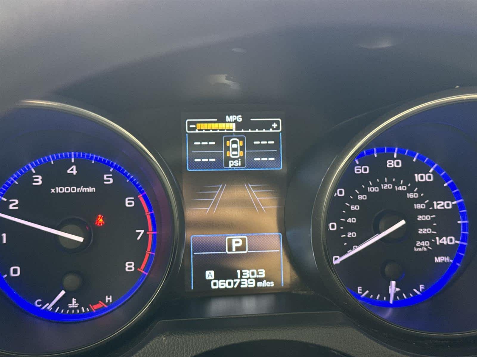 Thumbnail: 2019 Subaru Outback - 28
