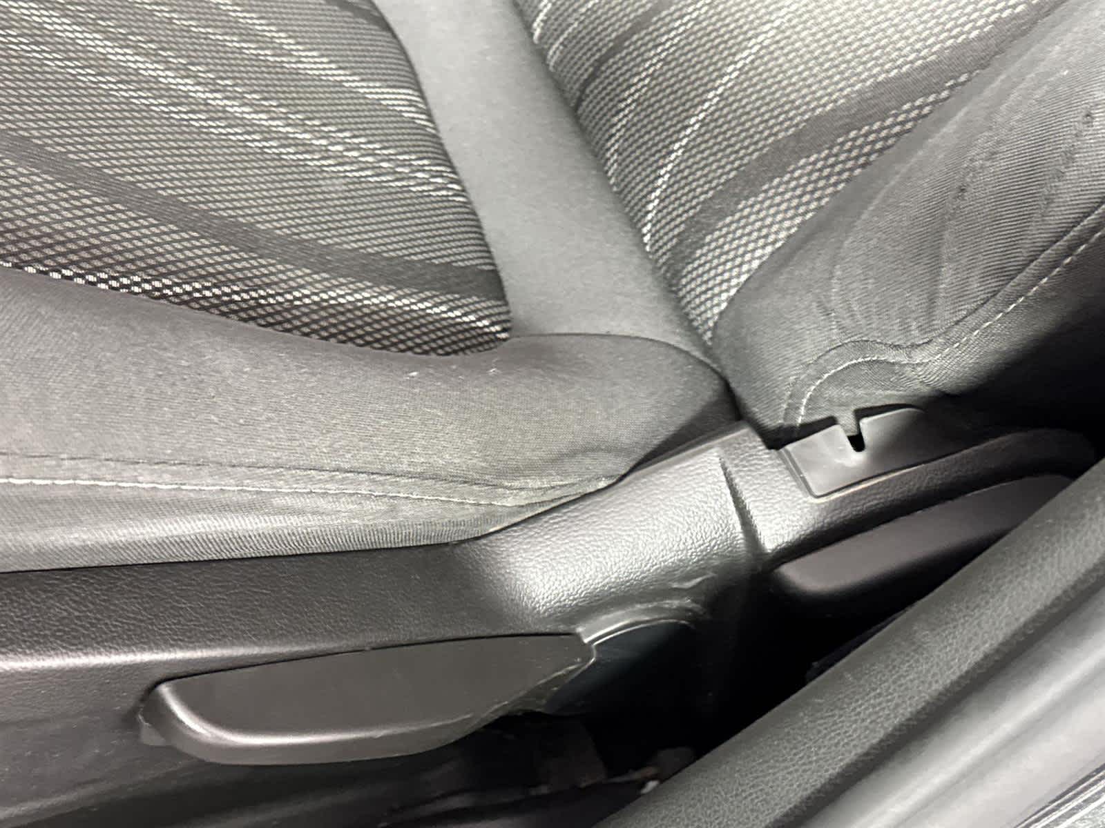 Thumbnail: 2014 Chevrolet Sonic - 13