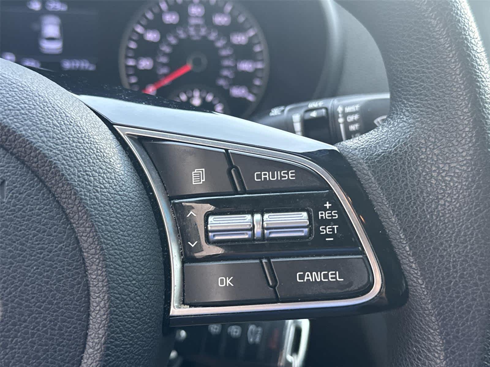 Thumbnail: 2019 Kia Optima - 25