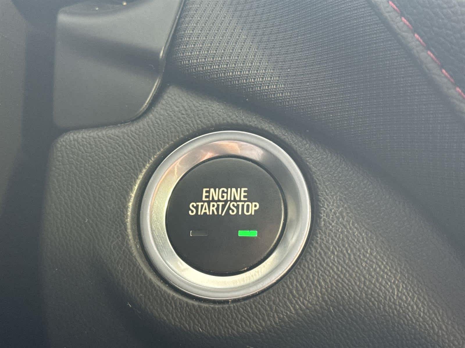 Thumbnail: 2022 Chevrolet Equinox - 29