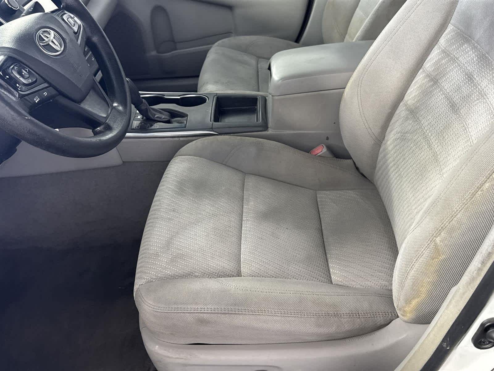 Thumbnail: 2016 Toyota Camry - 11