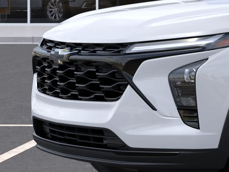 Thumbnail: 2026 Chevrolet Trax - 13