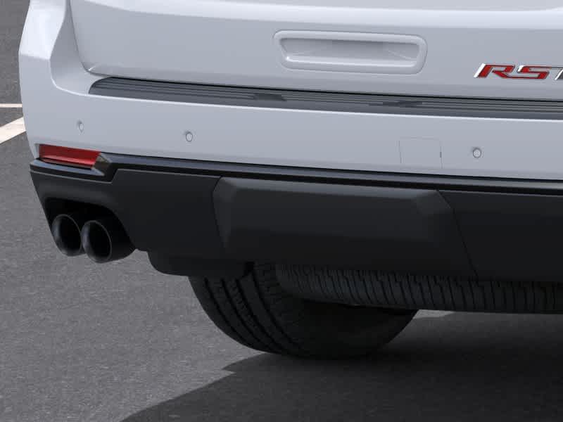 Thumbnail: 2026 Chevrolet Tahoe - 14