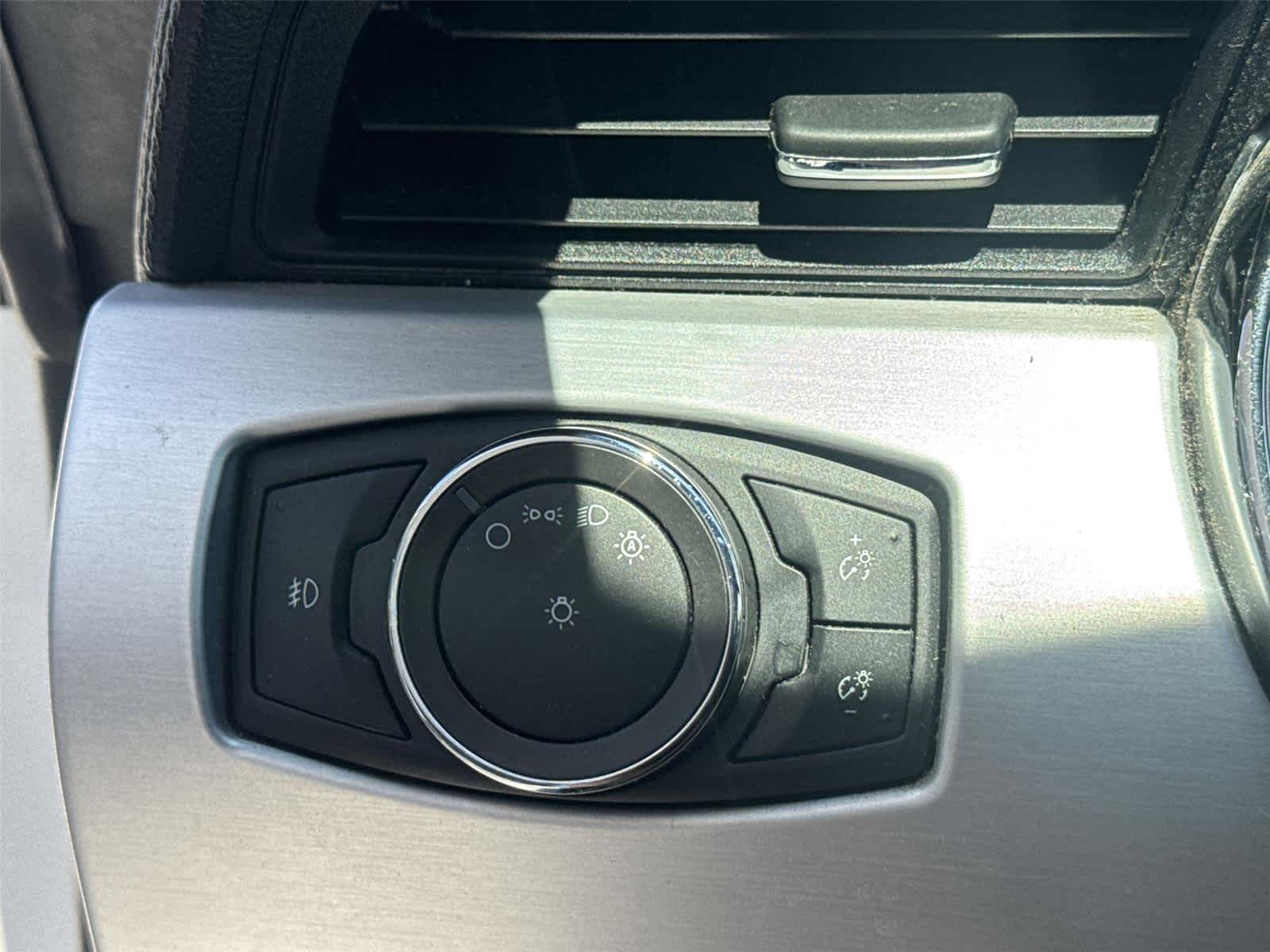 Thumbnail: 2017 Ford Mustang - 21