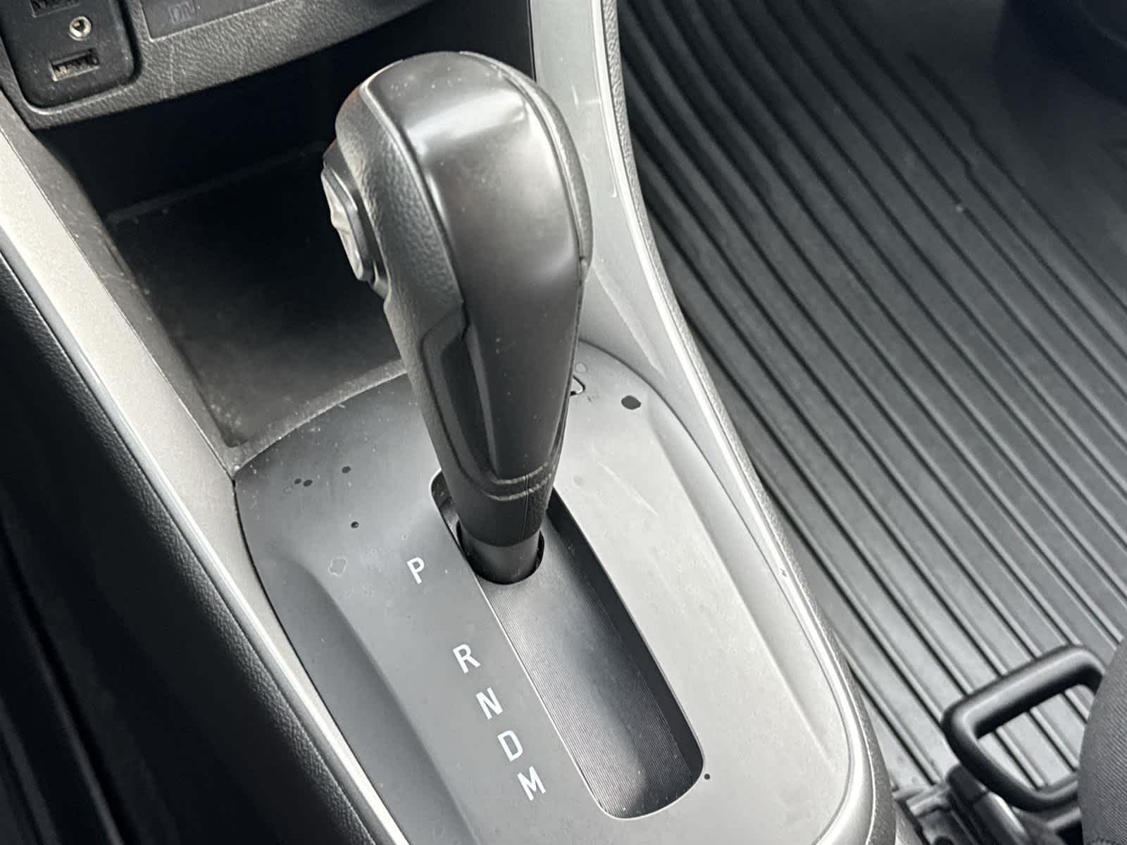 Thumbnail: 2022 Chevrolet Trax - 19