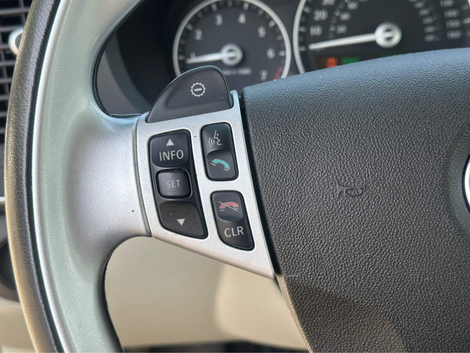 Thumbnail: 2008 Saab 9-3 - 16