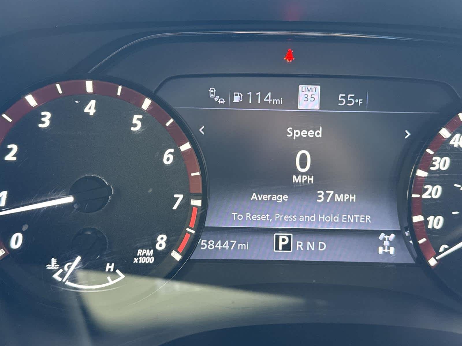 Thumbnail: 2022 Nissan Frontier - 33