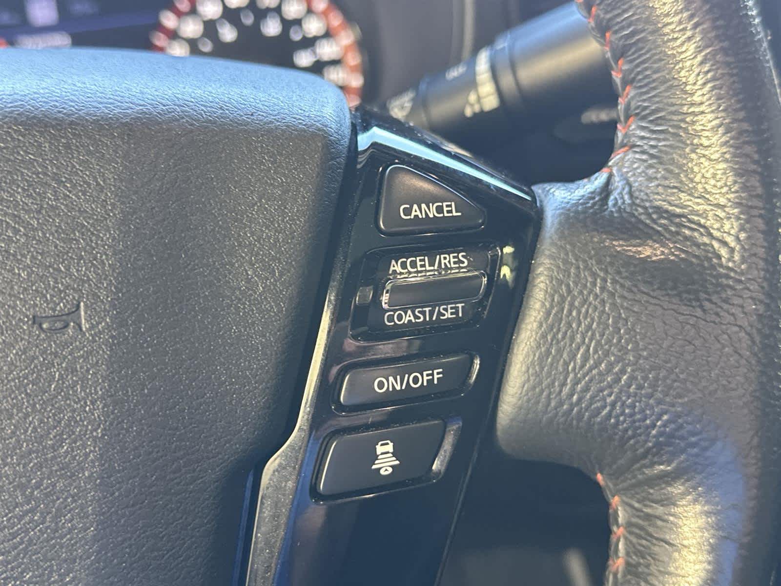 Thumbnail: 2022 Nissan Frontier - 28