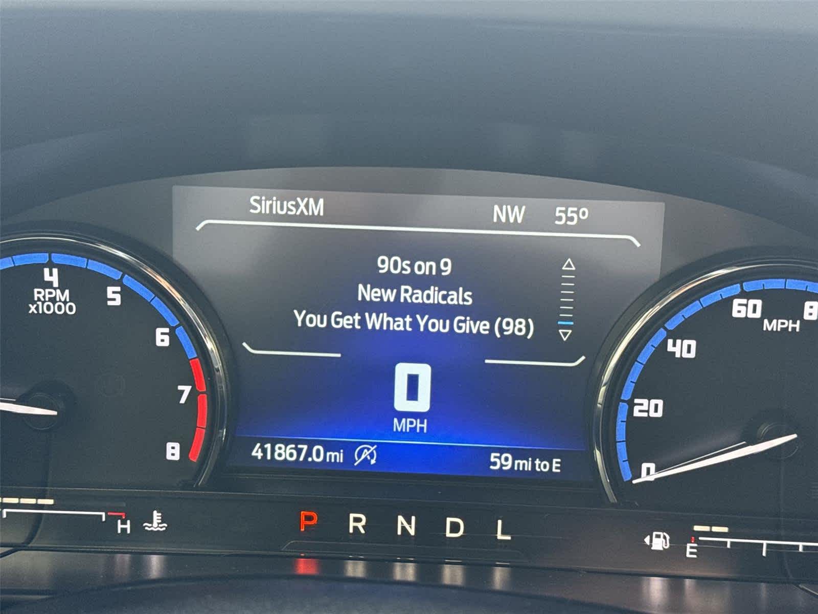 Thumbnail: 2023 Ford Bronco Sport - 28