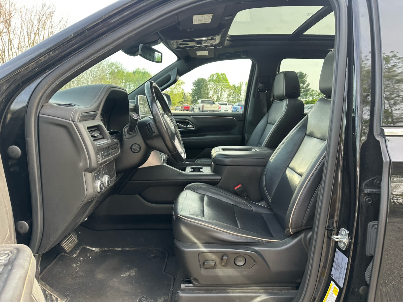 Thumbnail: 2021 GMC Yukon - 10