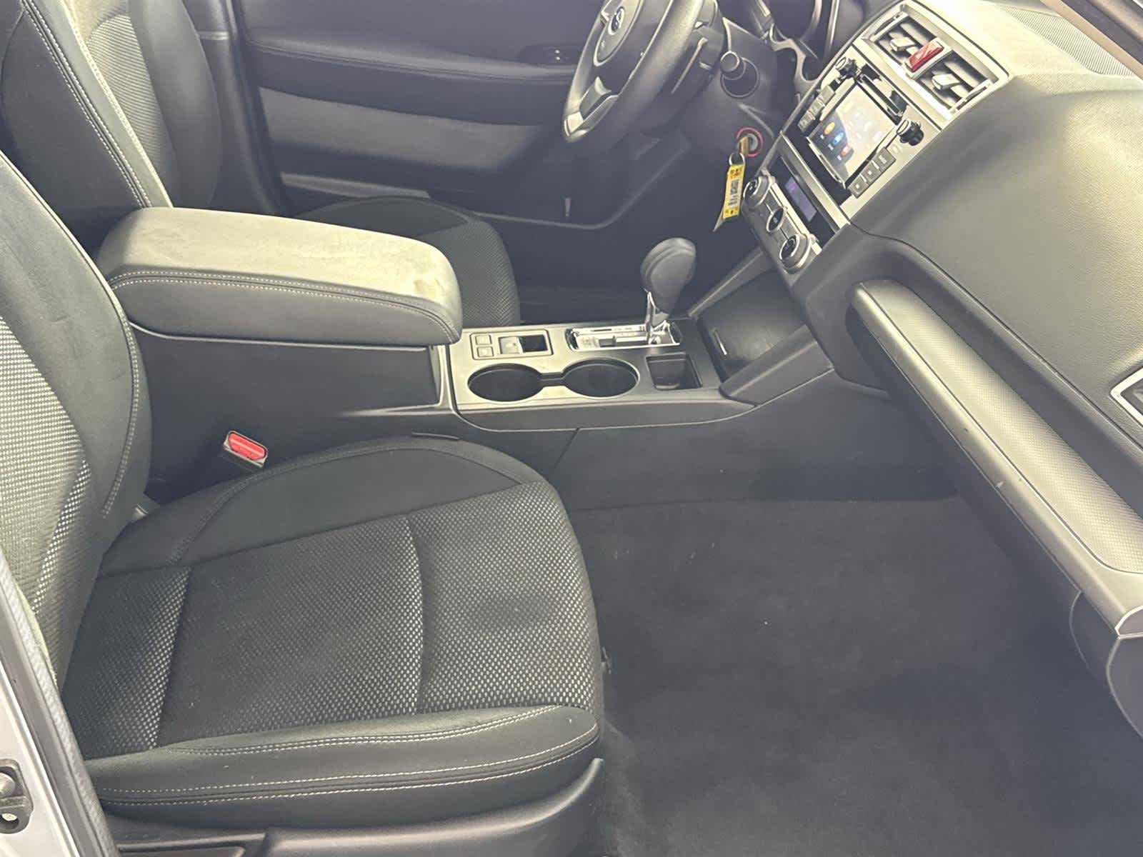 Thumbnail: 2019 Subaru Outback - 16