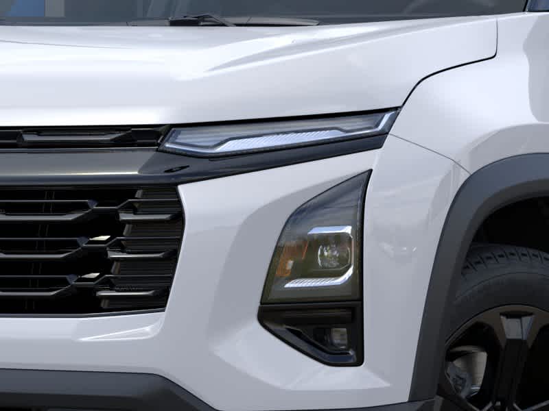 Thumbnail: 2026 Chevrolet Equinox - 10