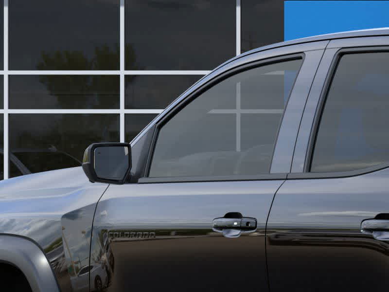 Thumbnail: 2026 Chevrolet Colorado - 12