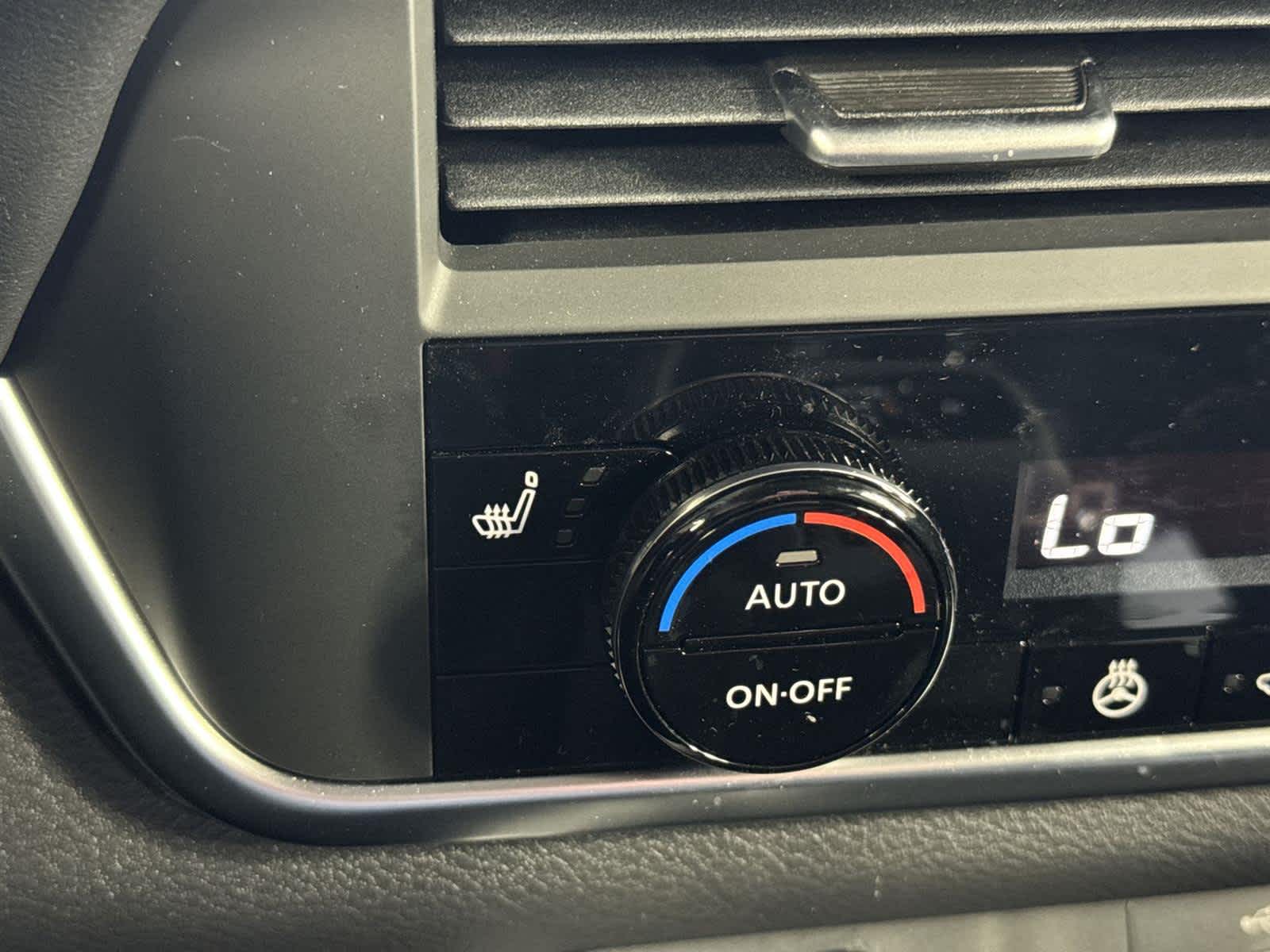 Thumbnail: 2026 Nissan Rogue - 19