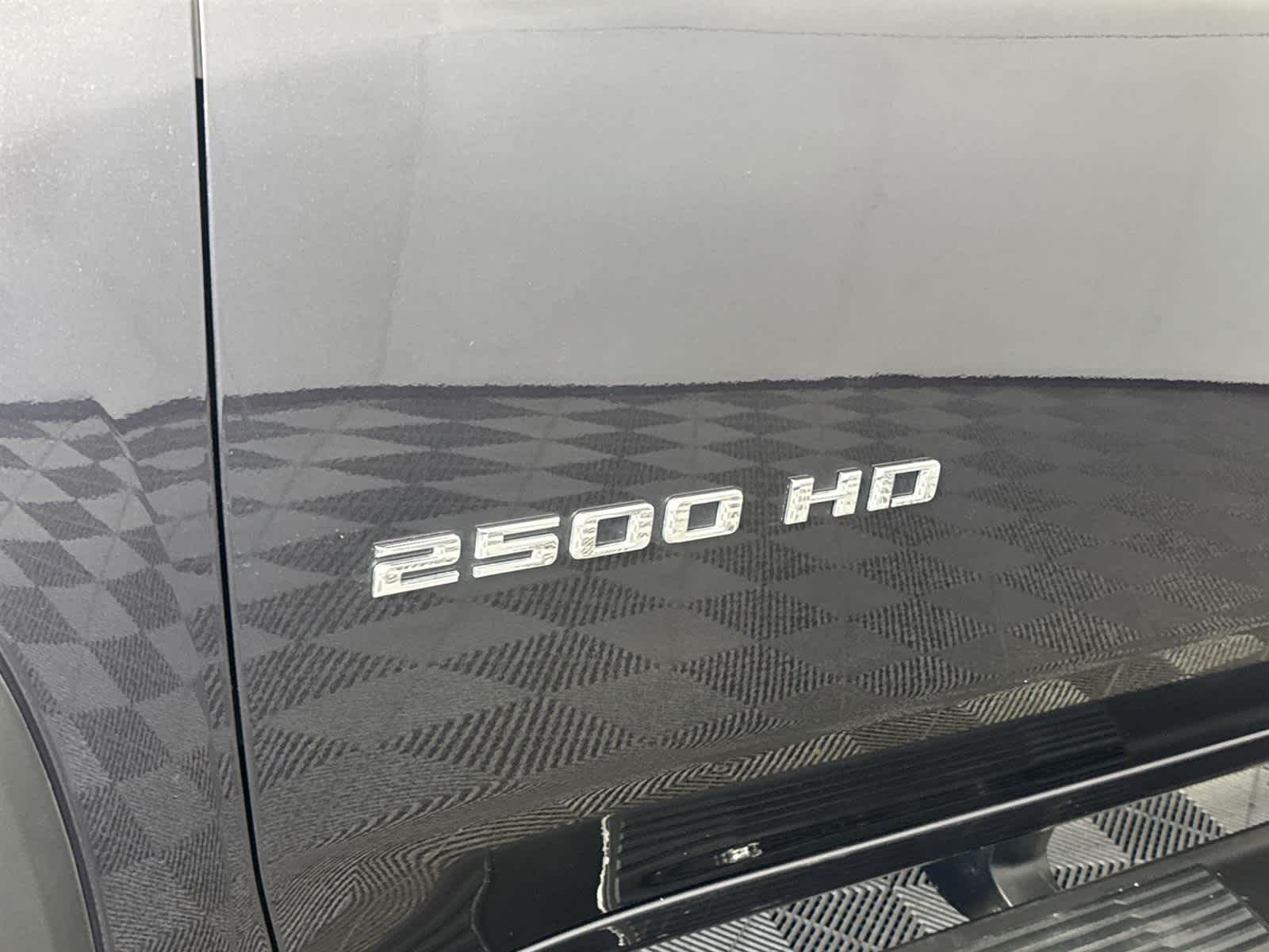 Thumbnail: 2024 Chevrolet Silverado 2500 - 10