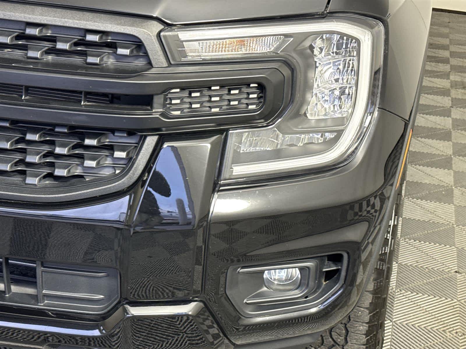 Thumbnail: 2024 Ford Ranger - 9