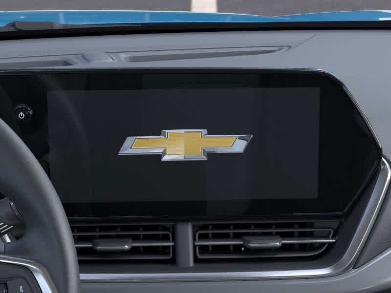 Thumbnail: 2025 Chevrolet Trax - 20