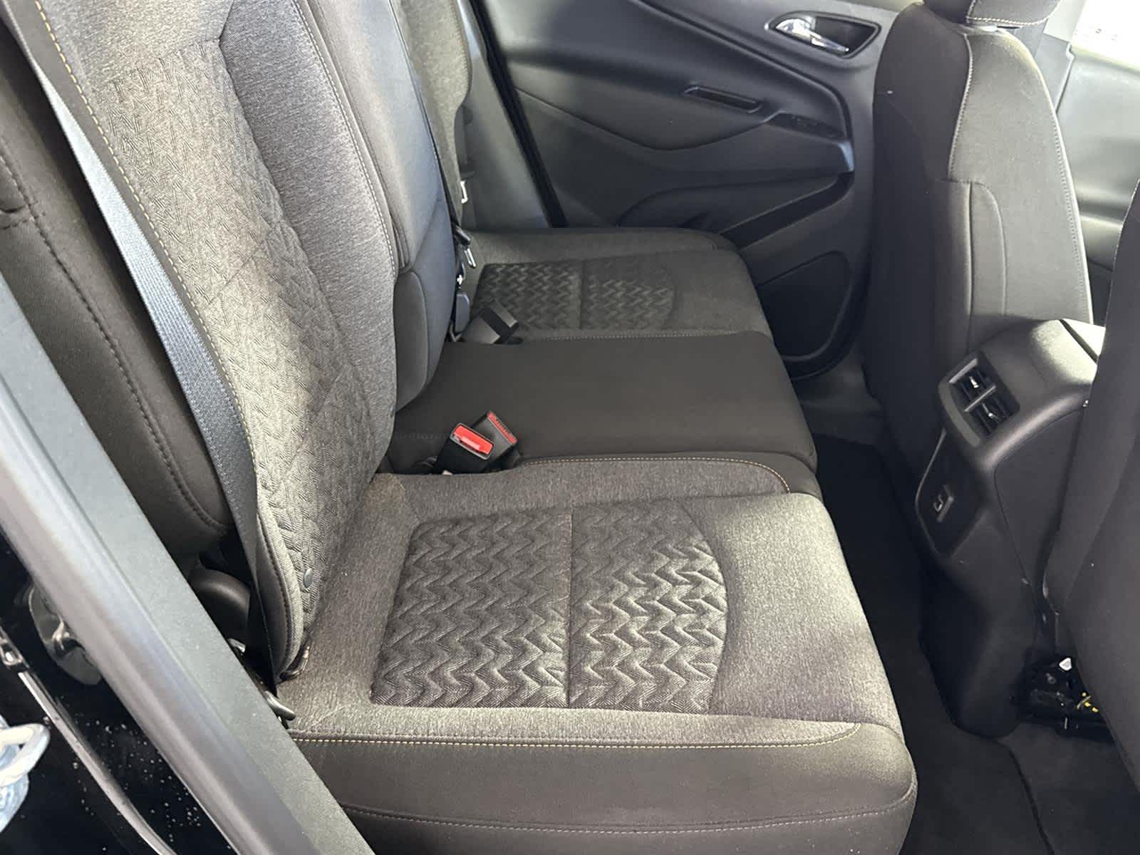 Thumbnail: 2022 Chevrolet Equinox - 15