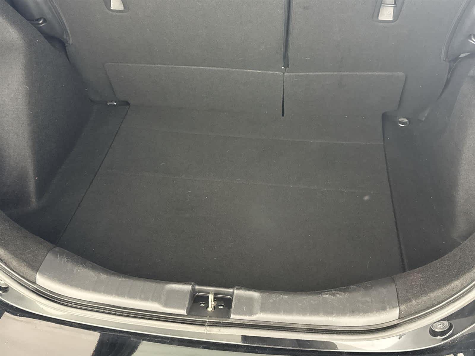 Thumbnail: 2019 Honda Fit - 14