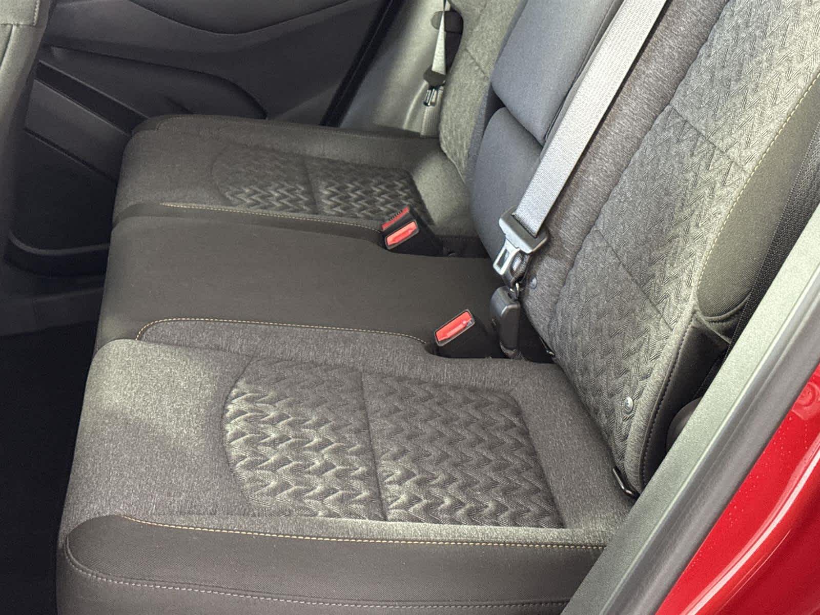 Thumbnail: 2023 Chevrolet Equinox - 14