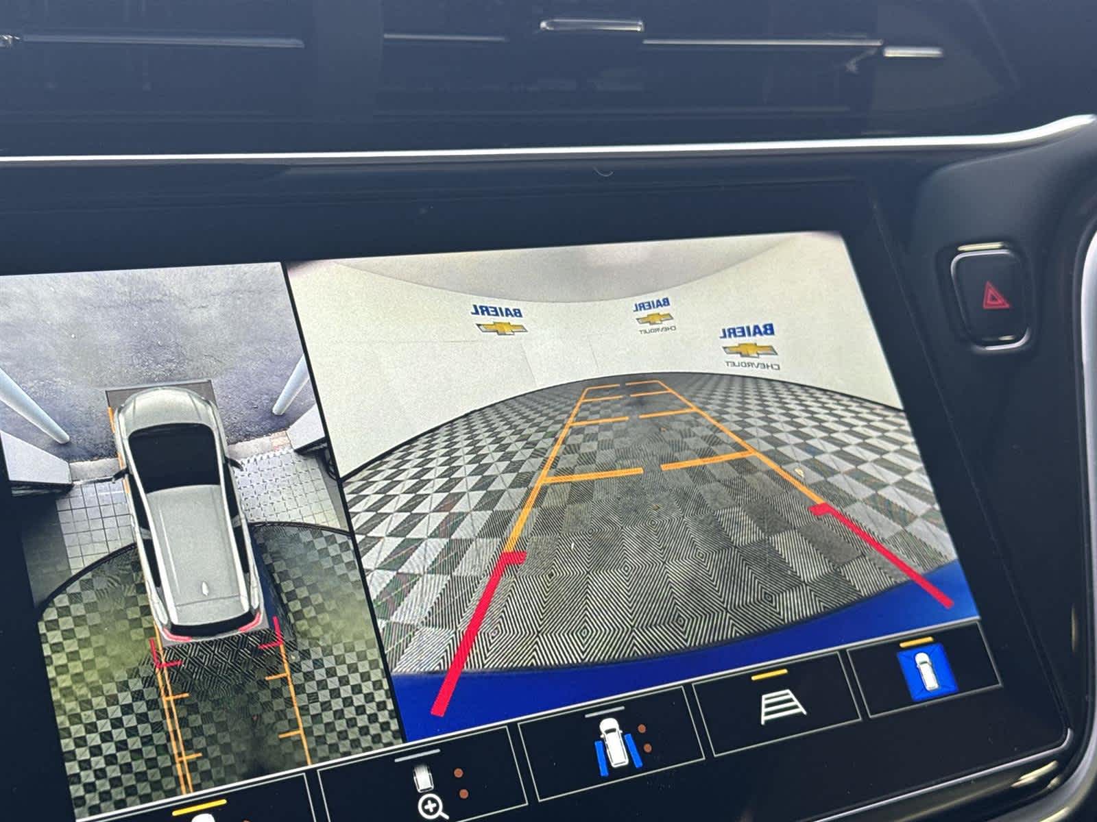 Thumbnail: 2023 Chevrolet Bolt EV - 18