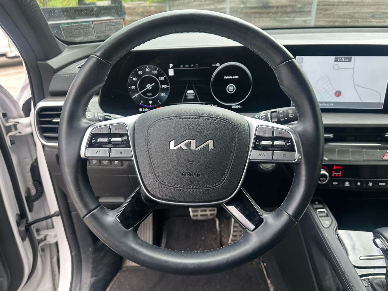 Thumbnail: 2024 Kia Telluride - 12