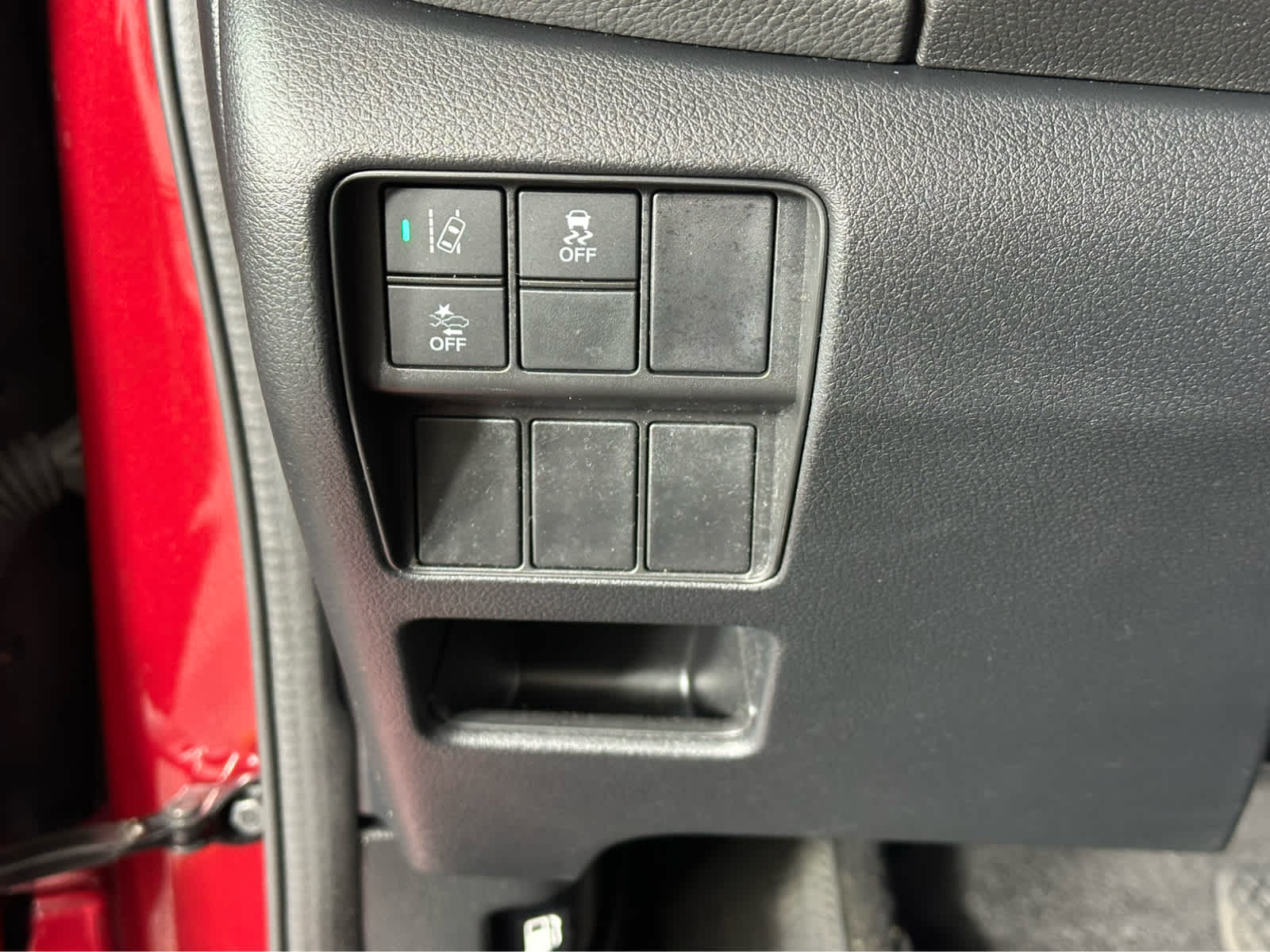 Thumbnail: 2022 Honda CR-V - 19