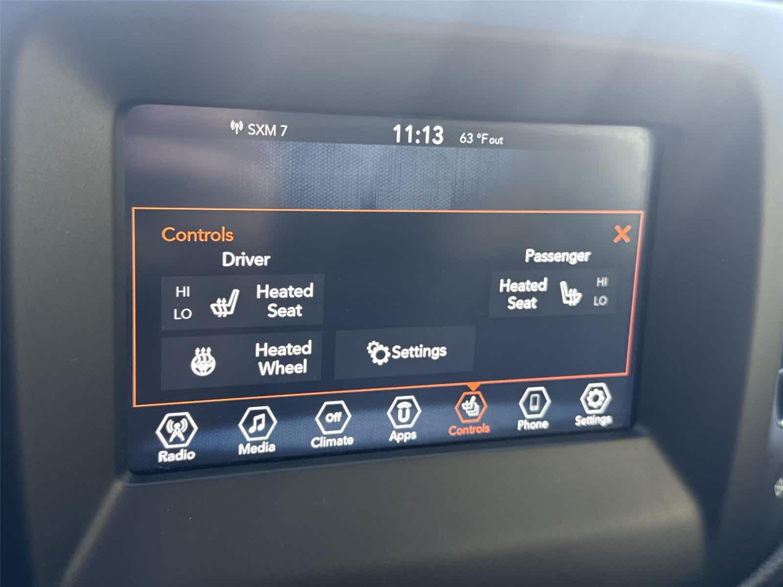 Thumbnail: 2019 Jeep Compass - 18