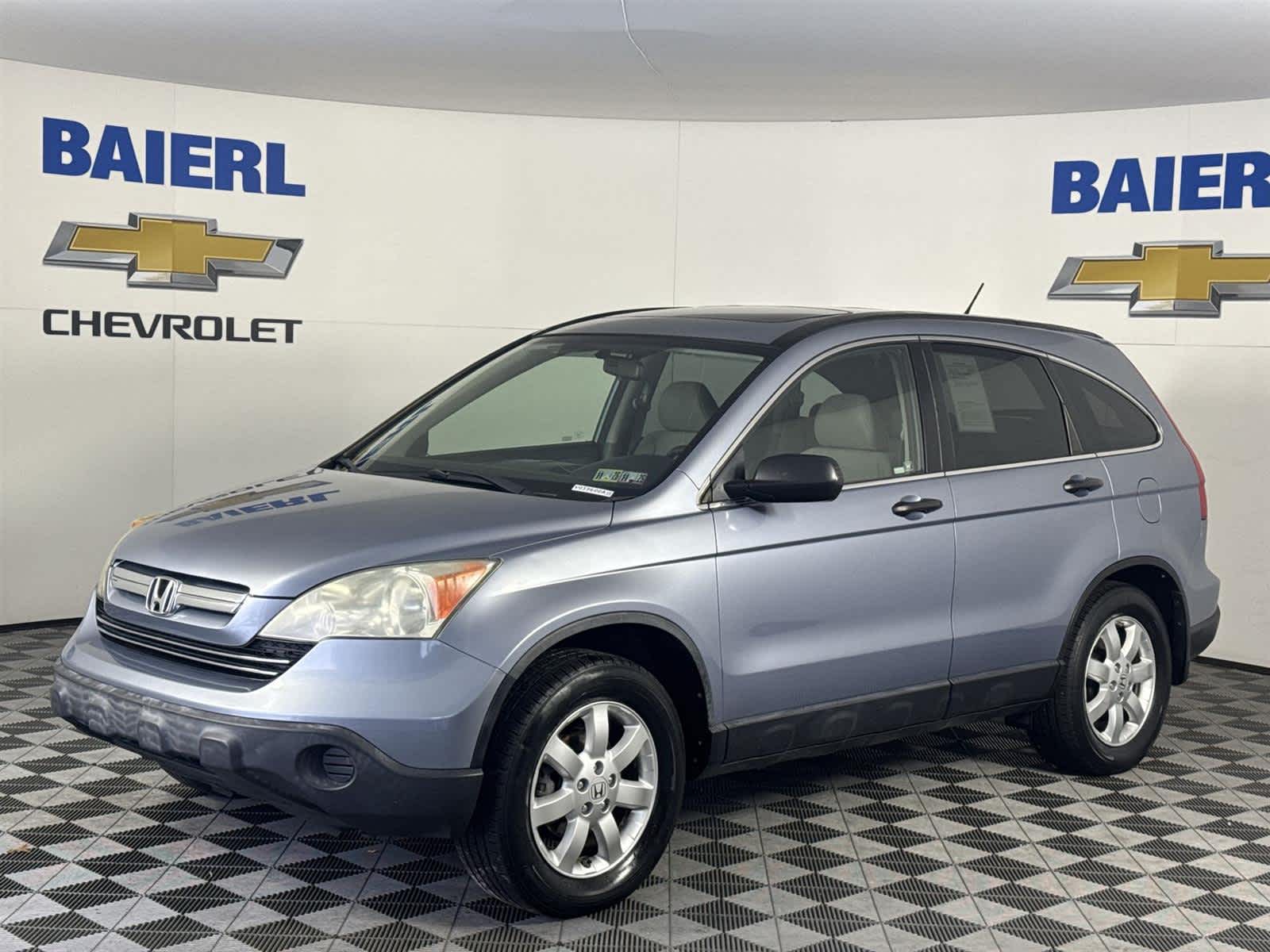2007 Honda CR-V EX -
                  Wexford, PA