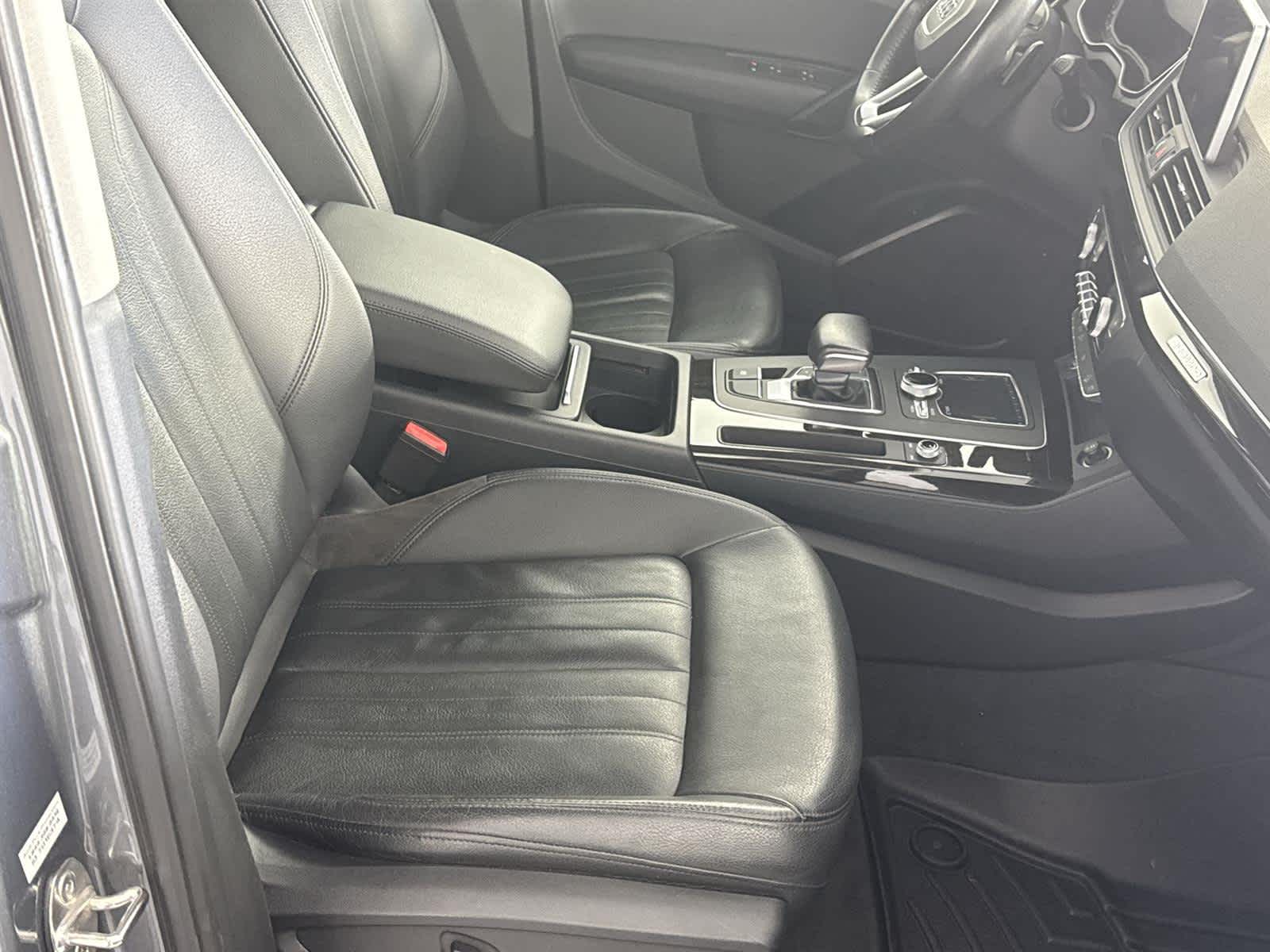 Thumbnail: 2018 Audi Q5 - 16