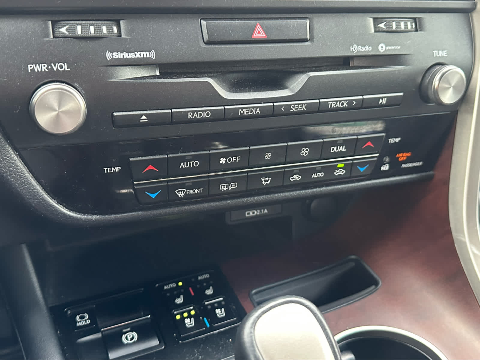 Thumbnail: 2020 Lexus RX - 16