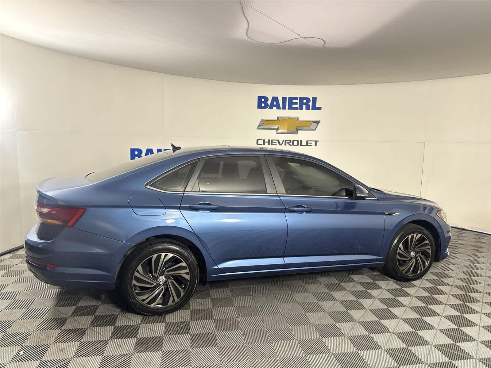 Thumbnail: 2019 Volkswagen Jetta - 6