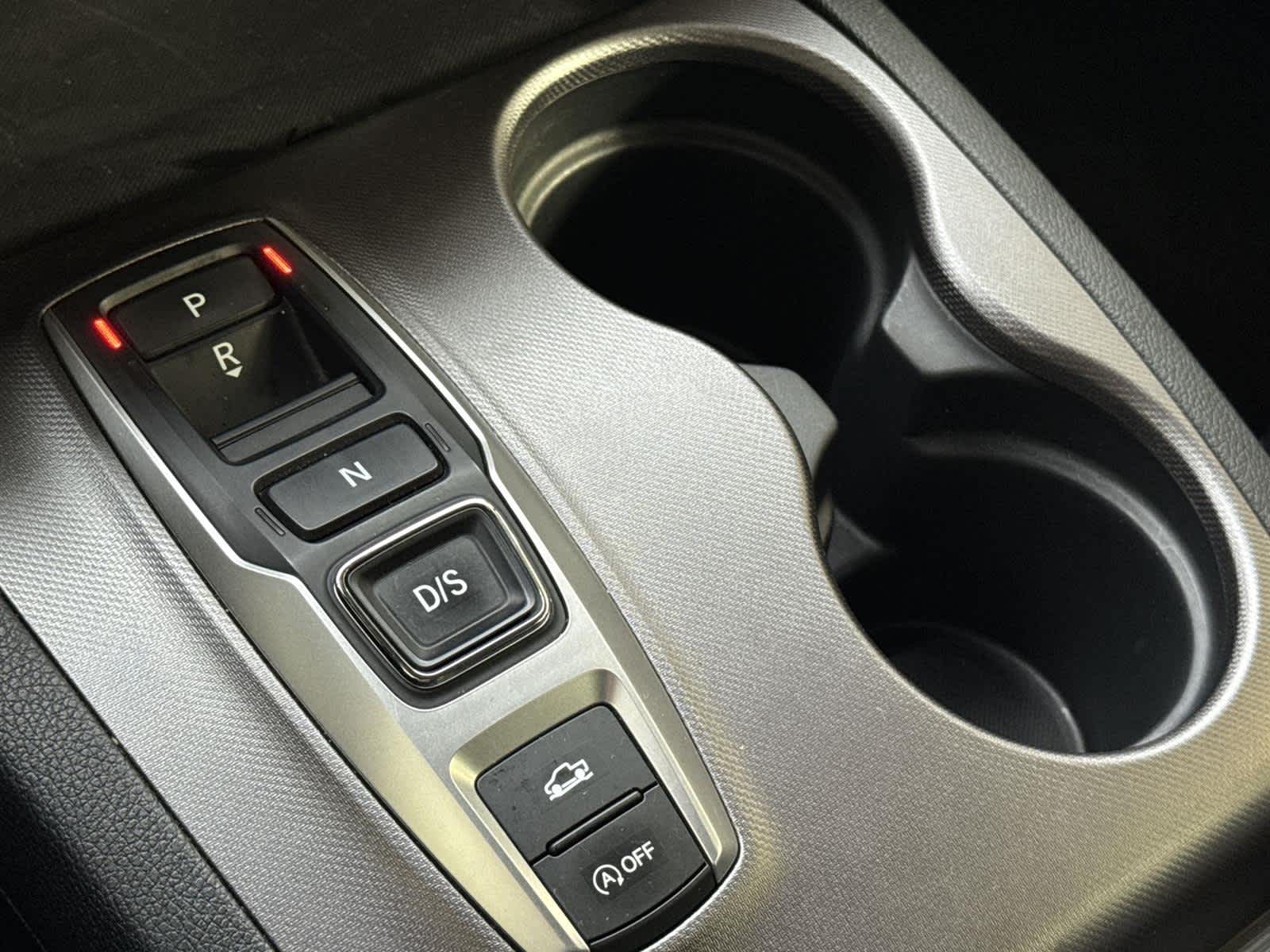 Thumbnail: 2023 Honda Ridgeline - 20