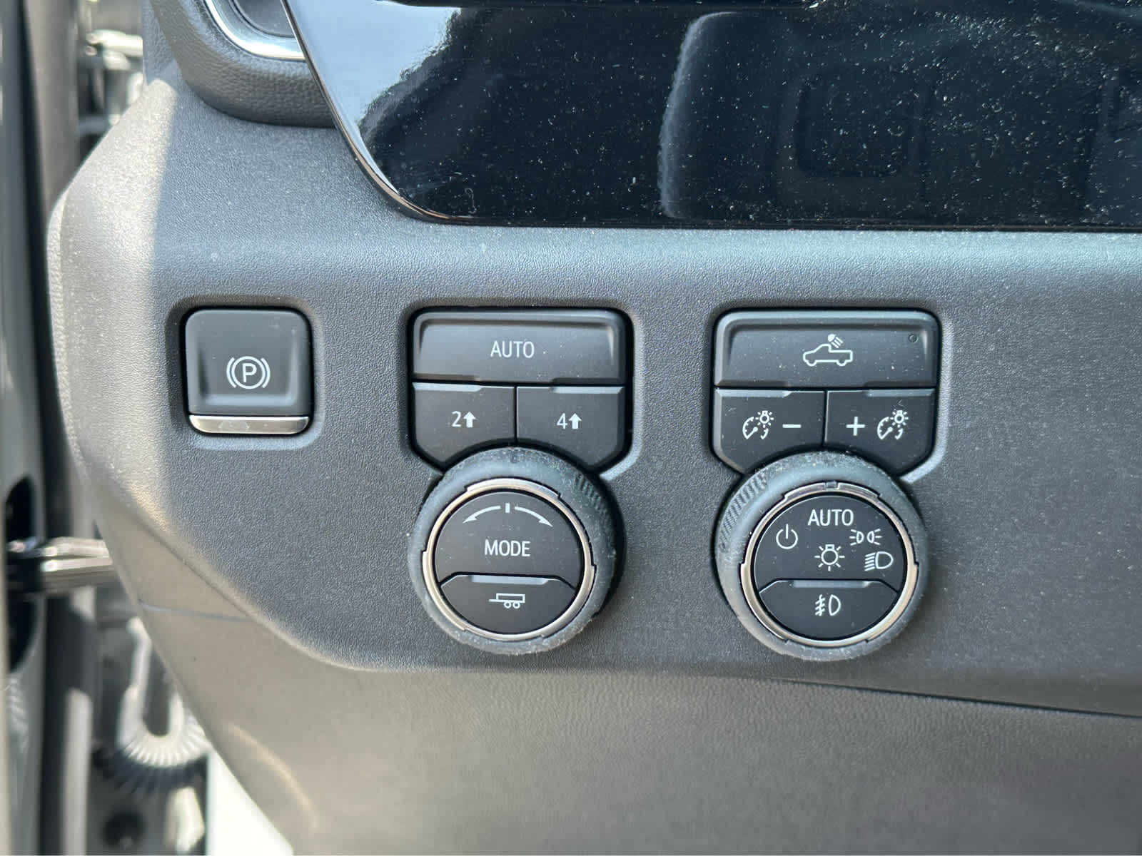 2025 Chevrolet Silverado 1500 RST 15