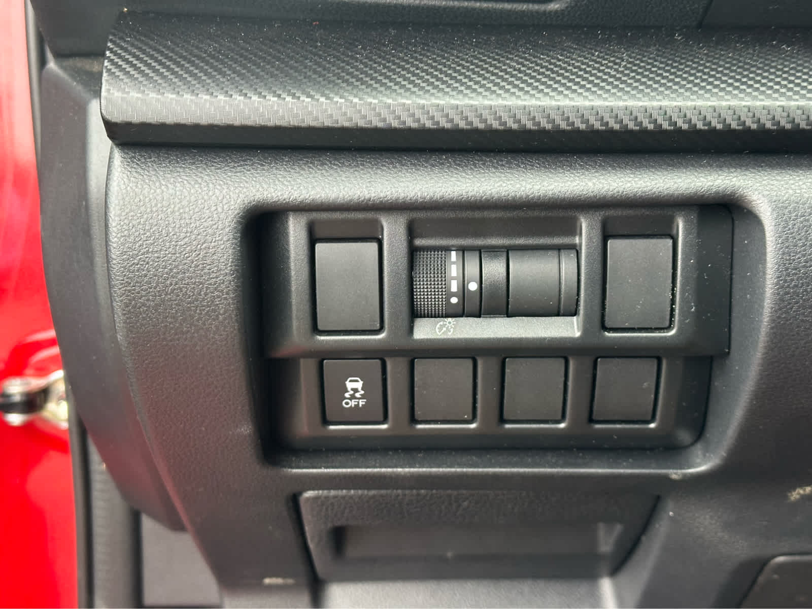 Thumbnail: 2023 Subaru Crosstrek - 17