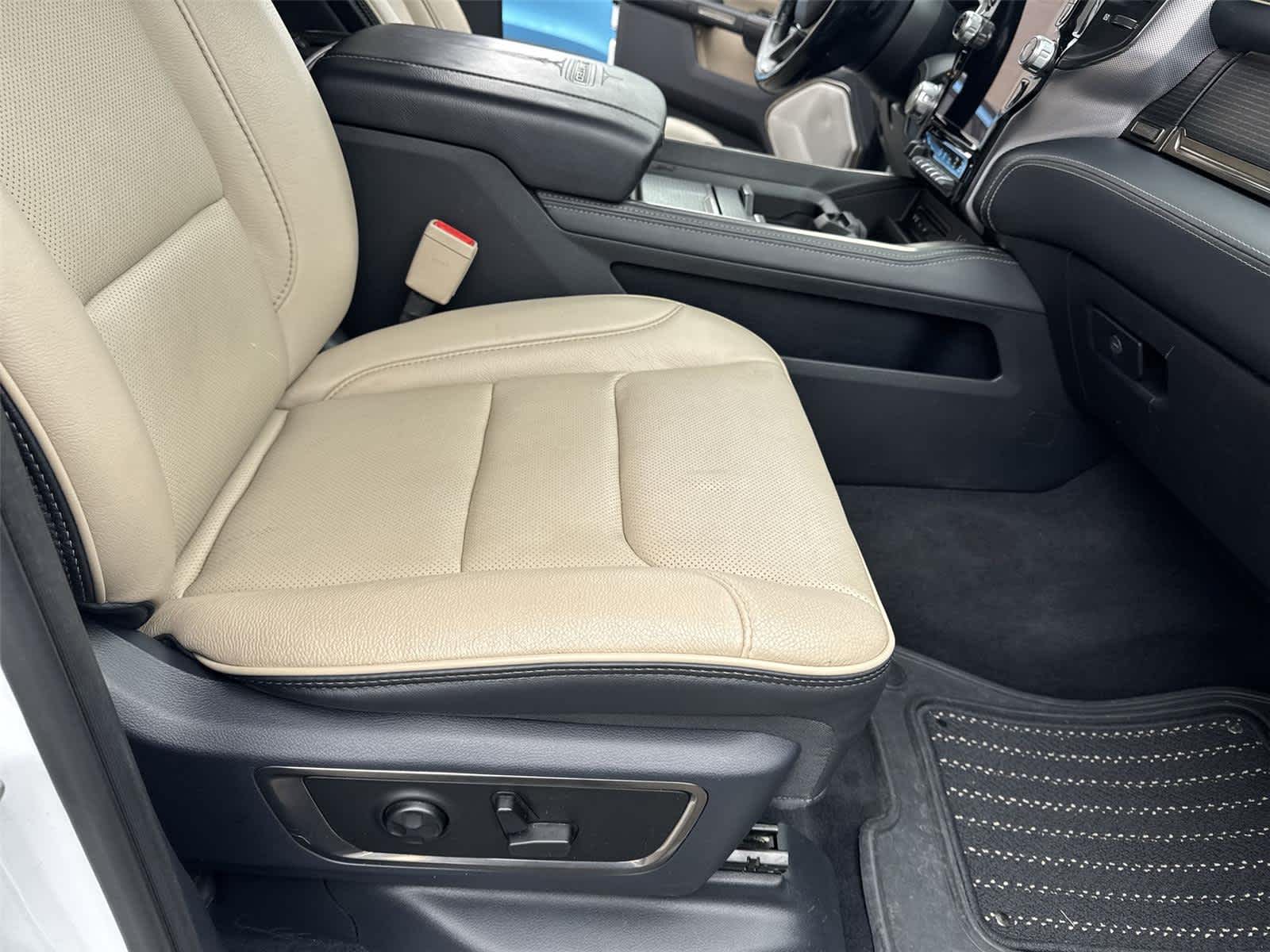 Thumbnail: 2019 RAM 1500 - 16