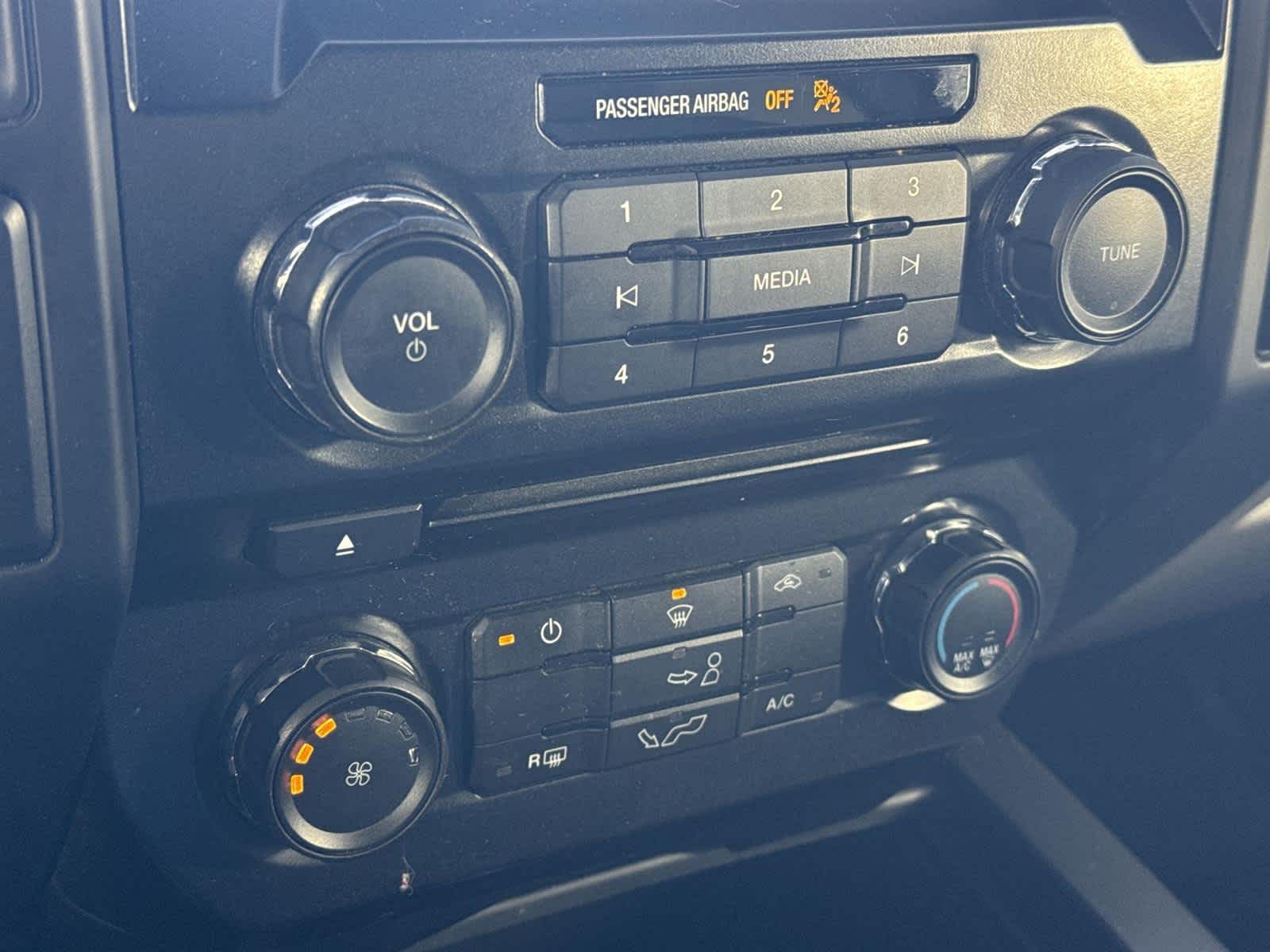 Thumbnail: 2018 Ford F-150 - 18