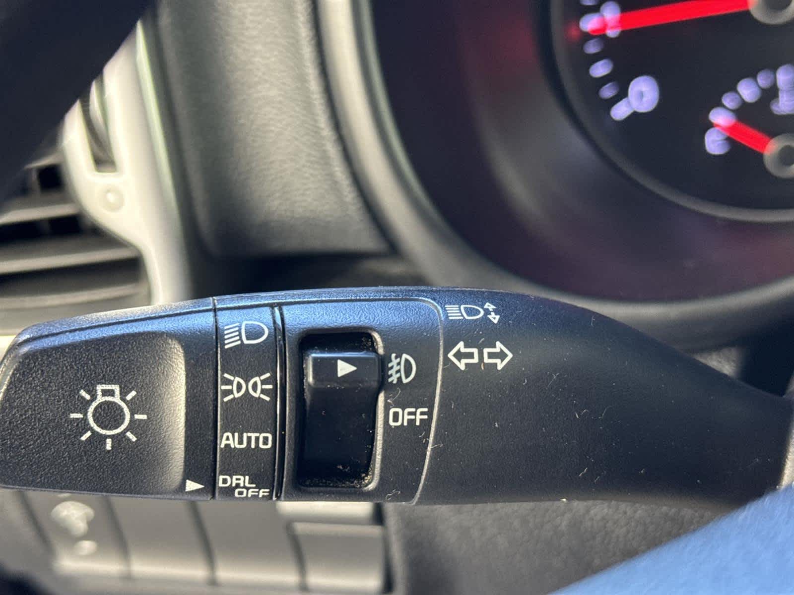 Thumbnail: 2017 Kia Sportage - 26