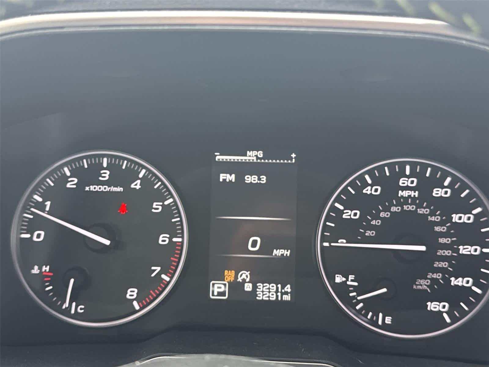 Thumbnail: 2025 Subaru Outback - 29