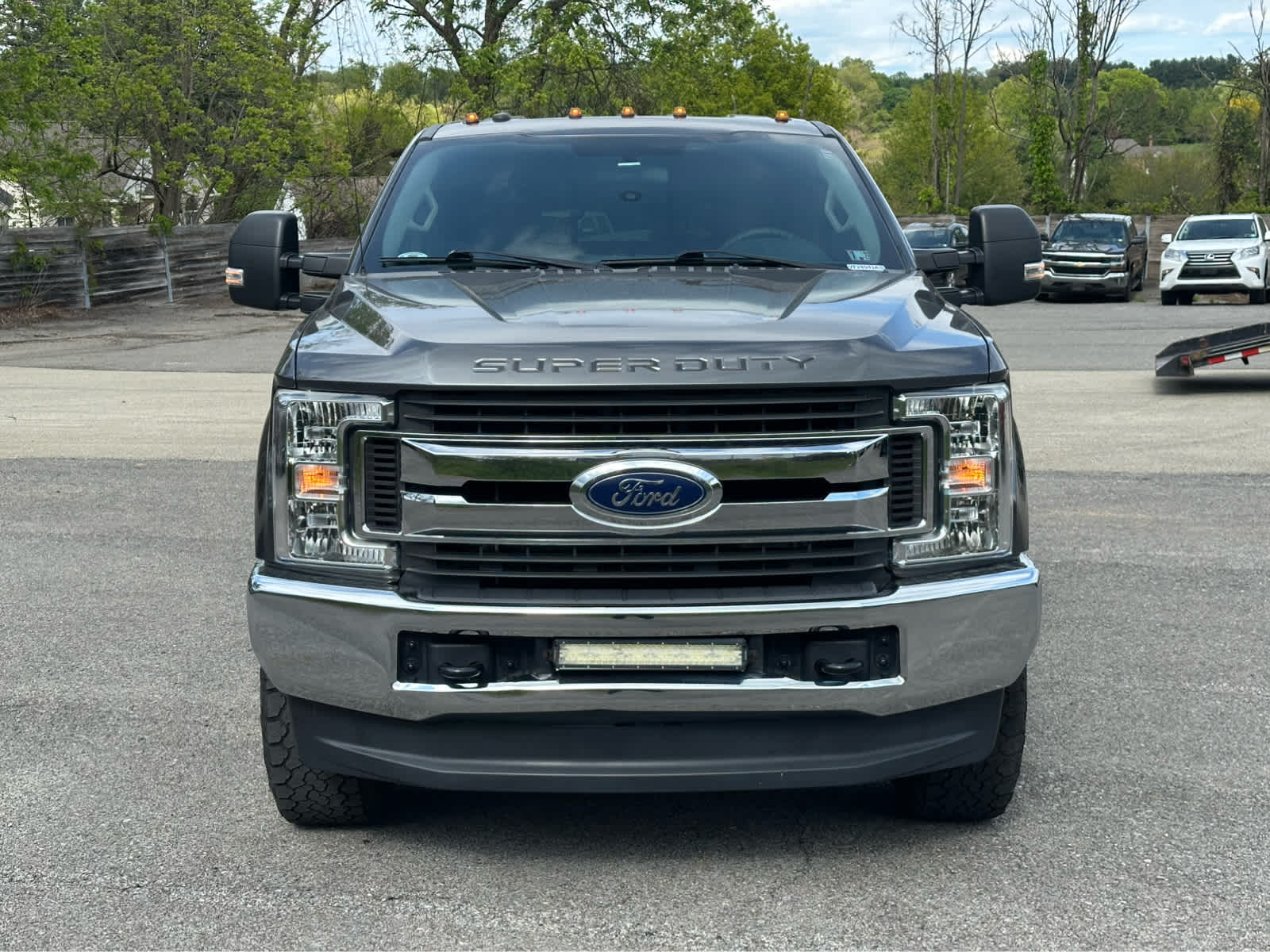Thumbnail: 2019 Ford F-250 - 2