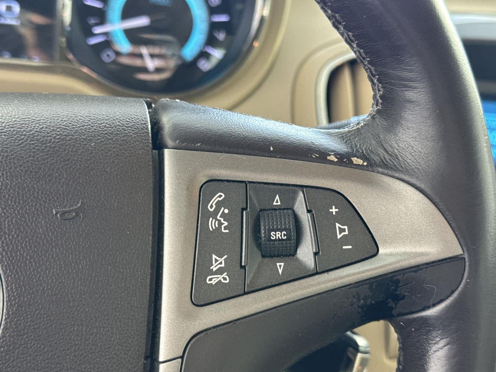 Thumbnail: 2012 Buick LaCrosse - 24