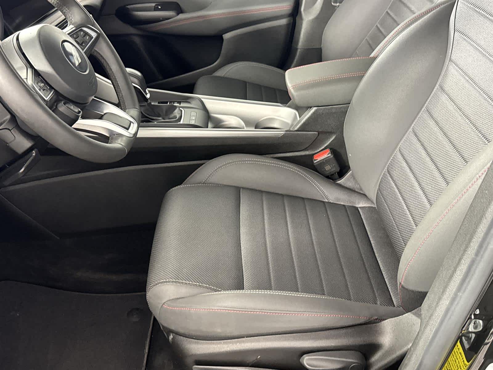 Thumbnail: 2024 Dodge Hornet - 11