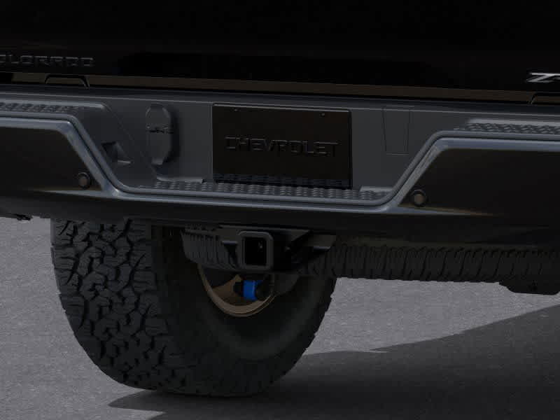 Thumbnail: 2026 Chevrolet Colorado - 14