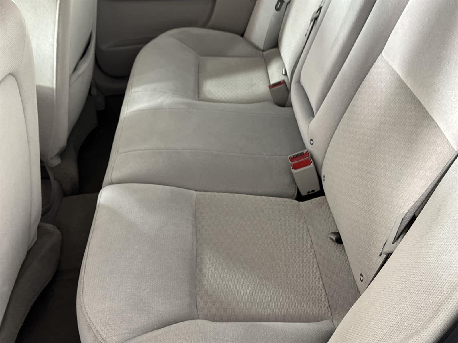 Thumbnail: 2013 Chevrolet Impala - 13