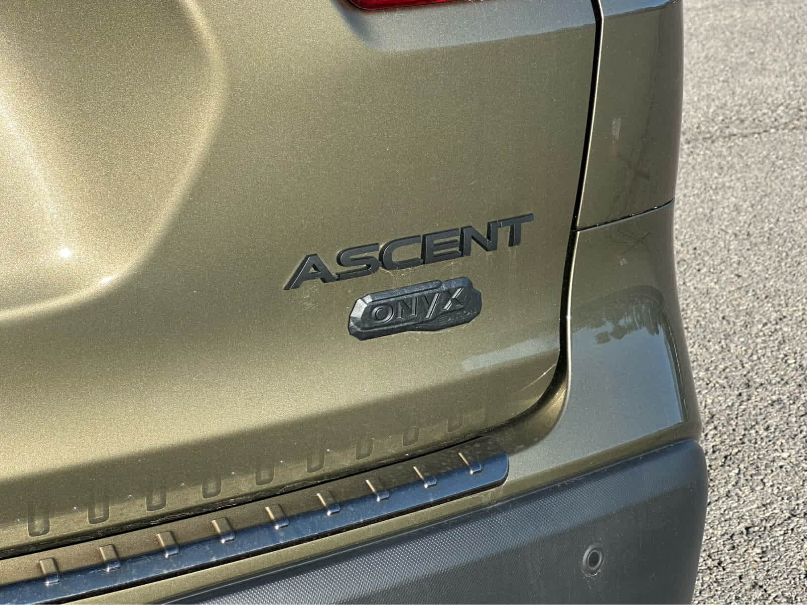 Thumbnail: 2025 Subaru Ascent - 6